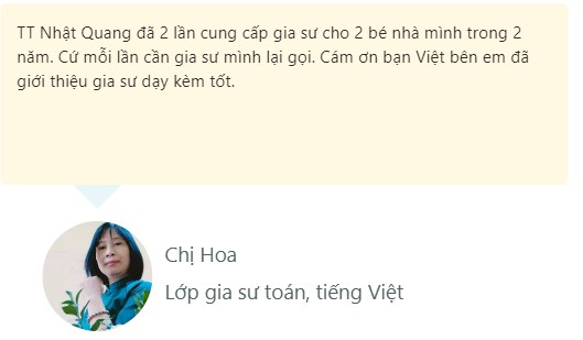Trung Tâm Gia Sư Huế