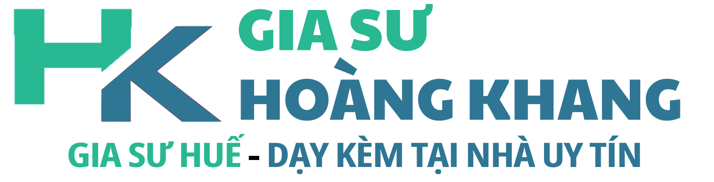 Trung Tâm Gia Sư Huế